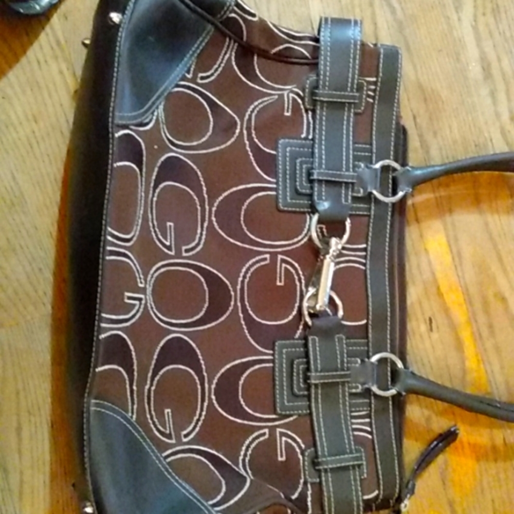 Nice large shoulder purse